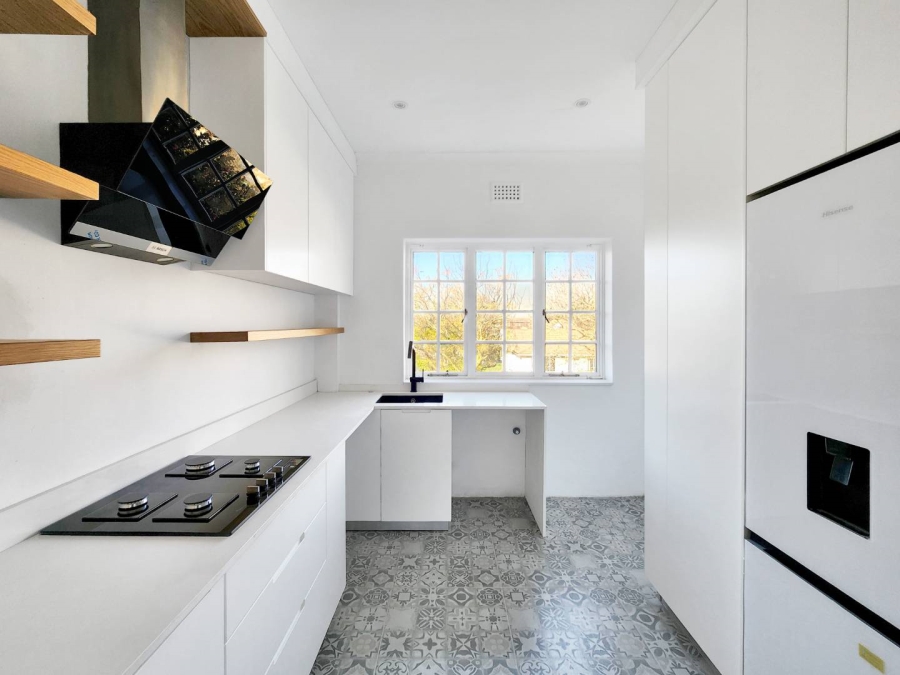 To Let 2 Bedroom Property for Rent in Rondebosch Western Cape